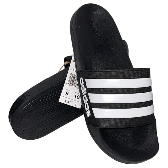 adidas | Shoes | Nwt Adidas Msrp4499 Adilette Shower  display picture 1